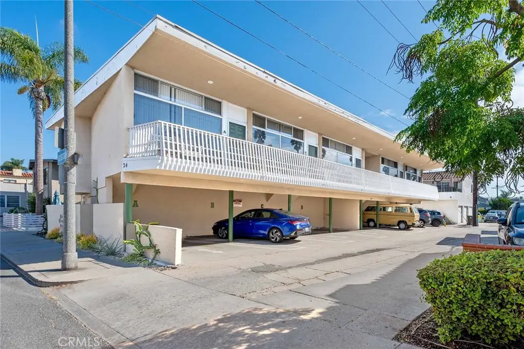24 Roswell, Long Beach, CA 90803 - Image #1