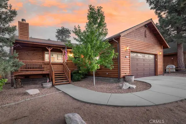 1247 Panorama Drive, Big Bear City, CA 92314