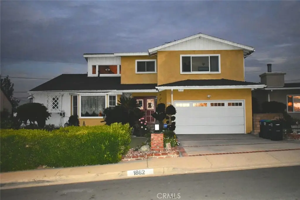 1862 Hendron, Monterey Park, CA 91755 - Image #1