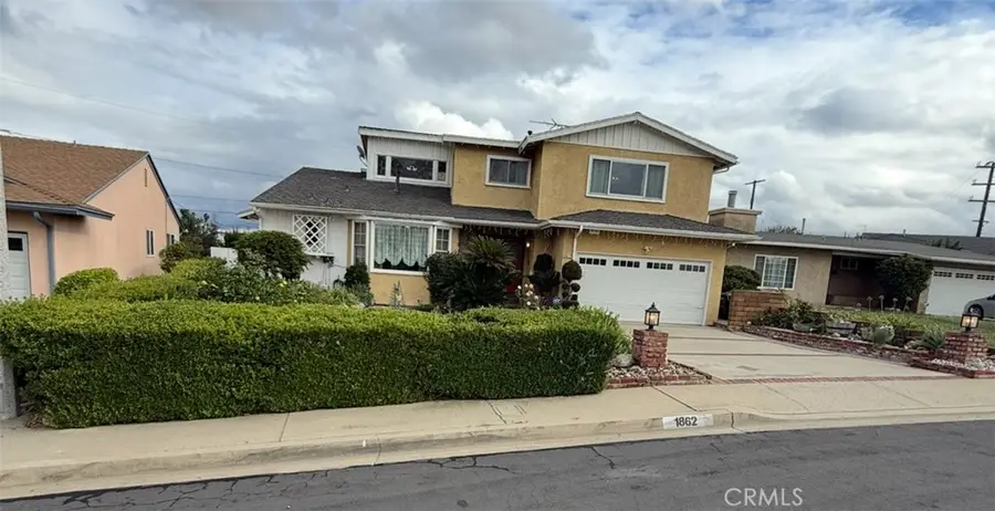 1862 Hendron, Monterey Park, CA 91755 - Image #2