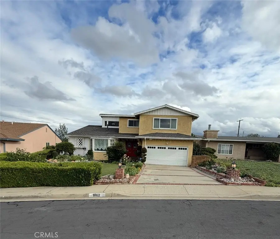 1862 Hendron, Monterey Park, CA 91755 - Image #3