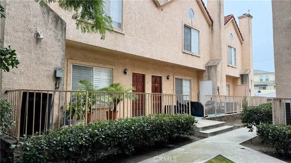 20807 Elaine Avenue #4, Lakewood, CA 90715 - #1