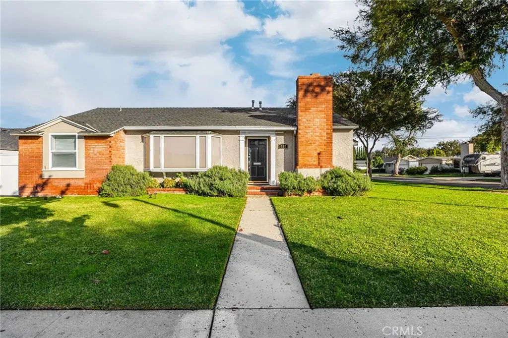 618 S Lee, Fullerton, CA 92833 - #1