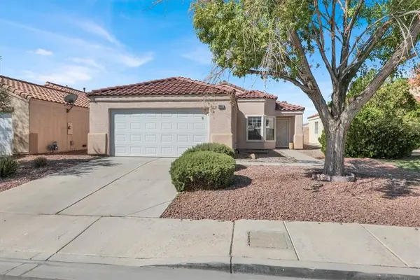 1065 Blue Sands Court, Henderson, CA 89011