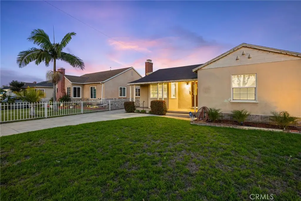 1231 S Baker, Santa Ana, CA 92707 - Image #1