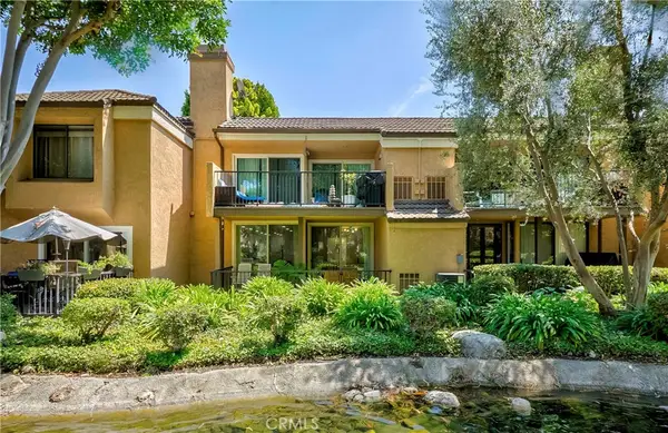 16911 Eastlake Ln #88, Huntington Beach, CA 92647