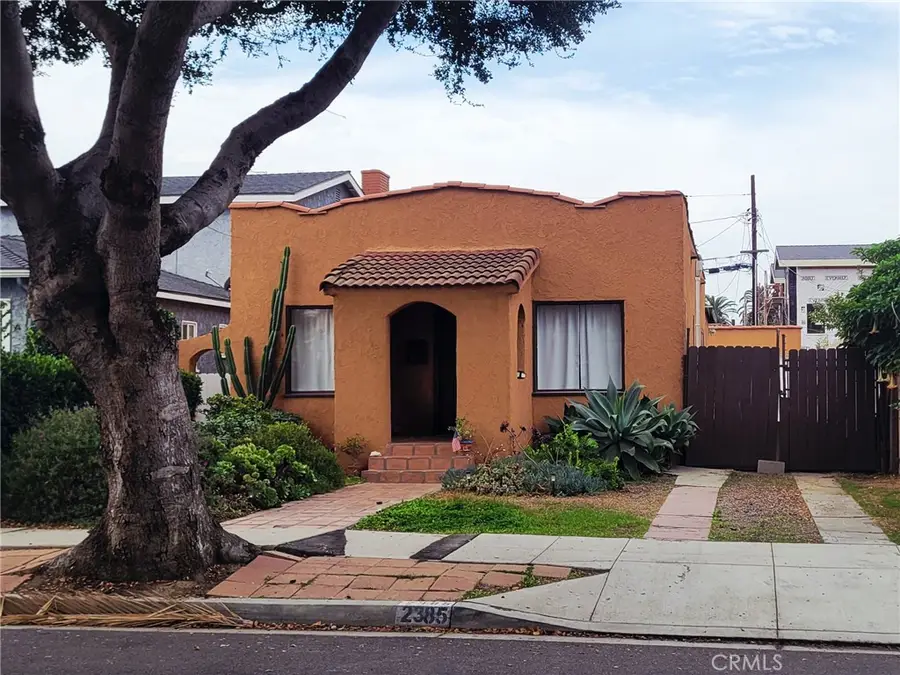 2385 Daisy, Long Beach, CA 90806 - Image #2