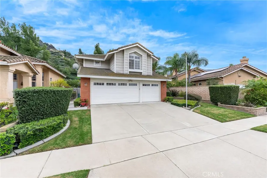 3580 Santo Thomas Circle, Corona, CA 92882 - Image #2