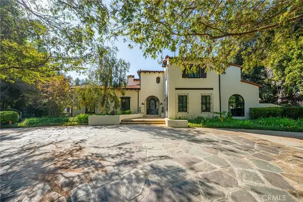 1591 Virginia Rd, San Marino, CA 91108