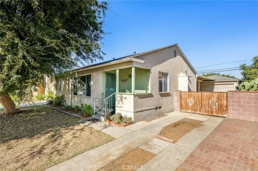 609 W 36th, Long Beach, CA 90806 - Image #2