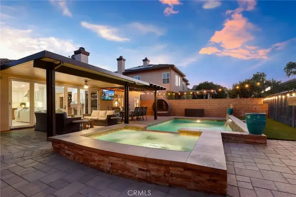 2571 N Skytop Court, Orange, CA 92867