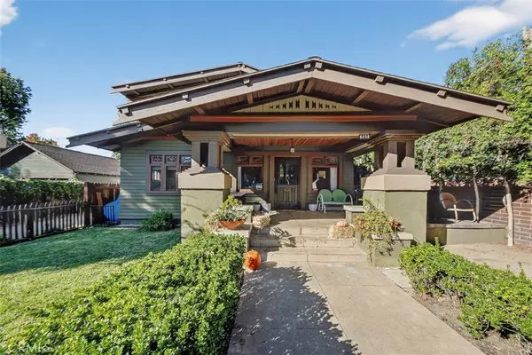 1251 N Palomares, Pomona, CA 91767