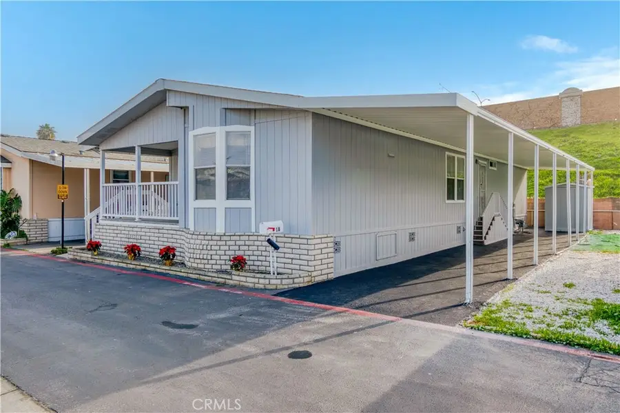 13202 Hoover Street, #18, Westminster, CA 92683 - #2
