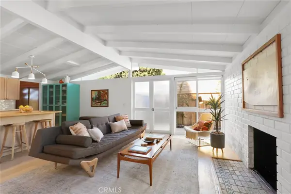 3012 Roxanne Avenue, Long Beach, CA 90808