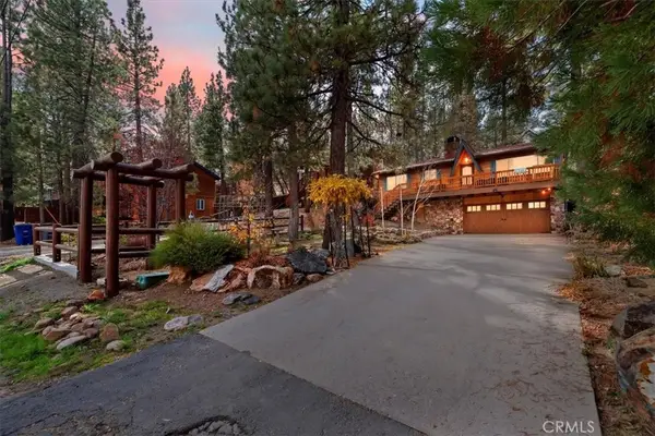 432 Temple, Big Bear Lake, CA 92315