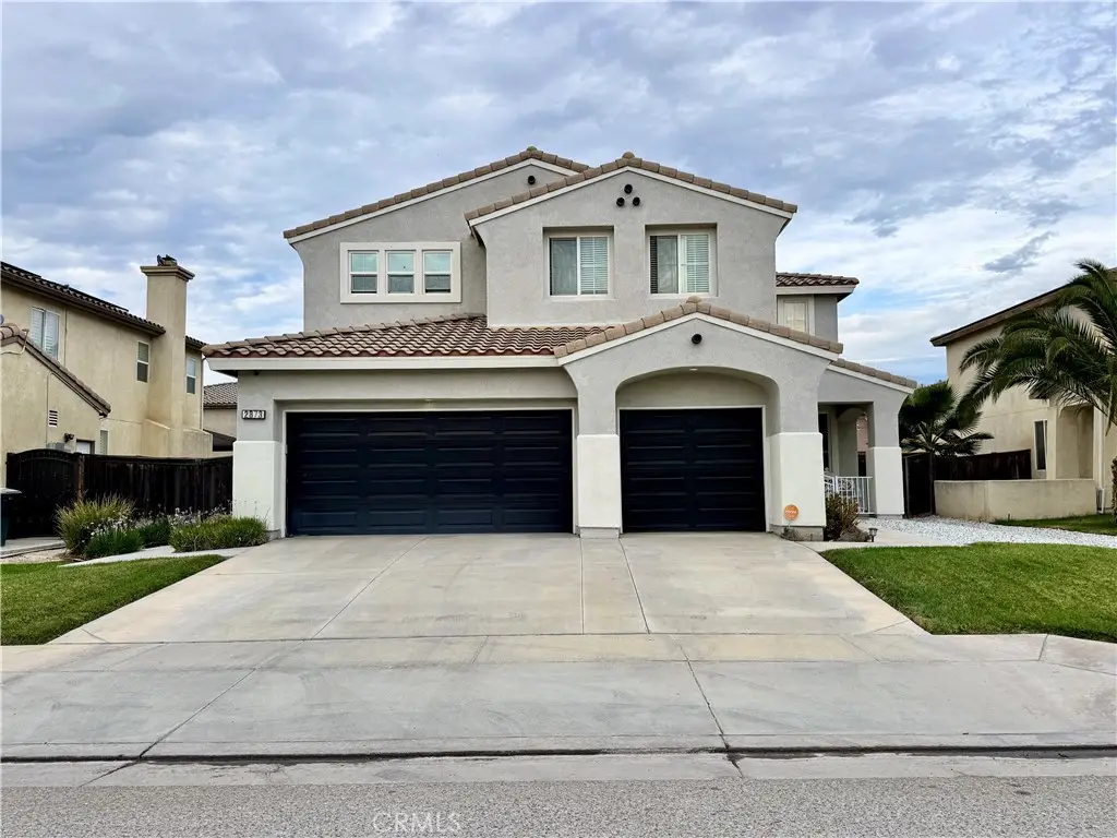 2873 Pansy, San Jacinto, CA 92582 - Image #1