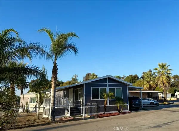 8787 Locust Ave #28, Fontana, CA 92335