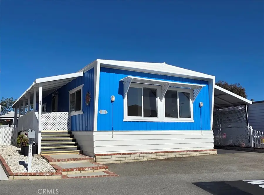 6271 E Seabreeze Drive #36, Long Beach, CA 90803 - Image #2