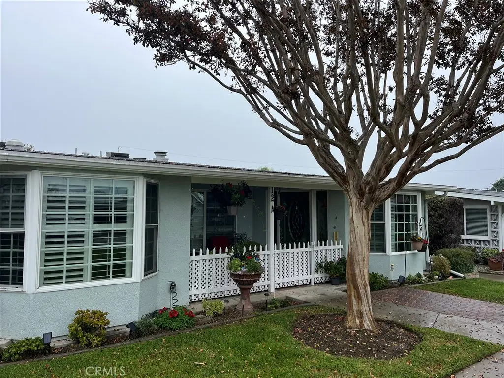 13781 El Dorado Drive #12A, Seal Beach, CA 90740 - Image #1
