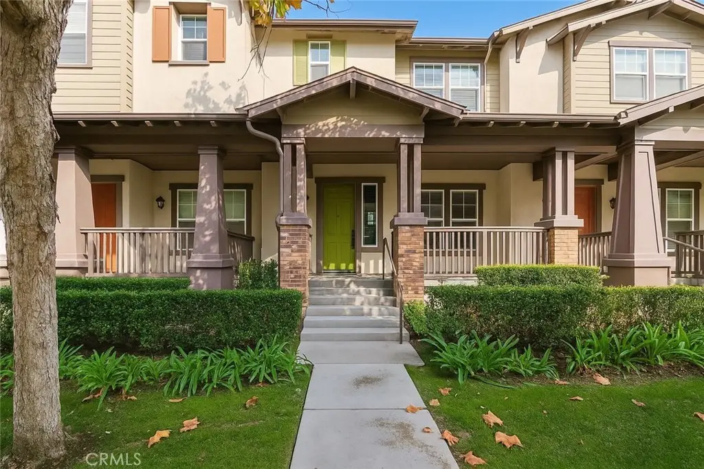 2164 Silva, Fullerton, CA 92833 - Image #1