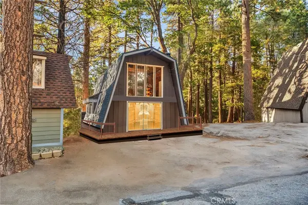 32068 Hunsaker, Running Springs, CA 92382