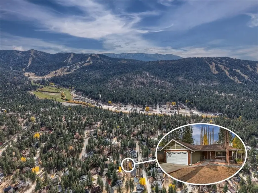 42736 Tannenbaum Platz, Big Bear Lake, CA 92315 - #2