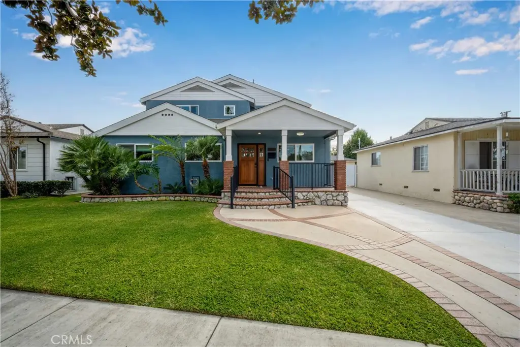 4338 Johanna Avenue, Lakewood, CA 90713 - Image #1