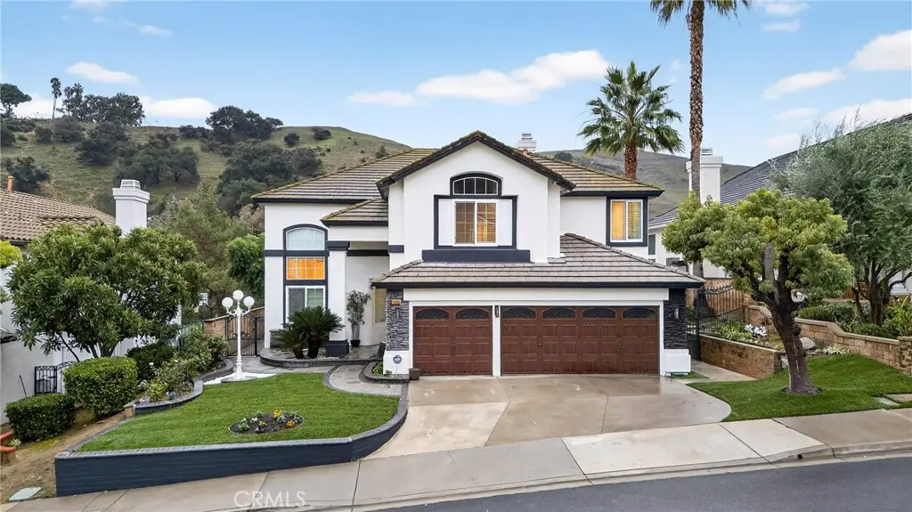 15085 Calle Verano, Chino Hills, CA 91709 - Image #1