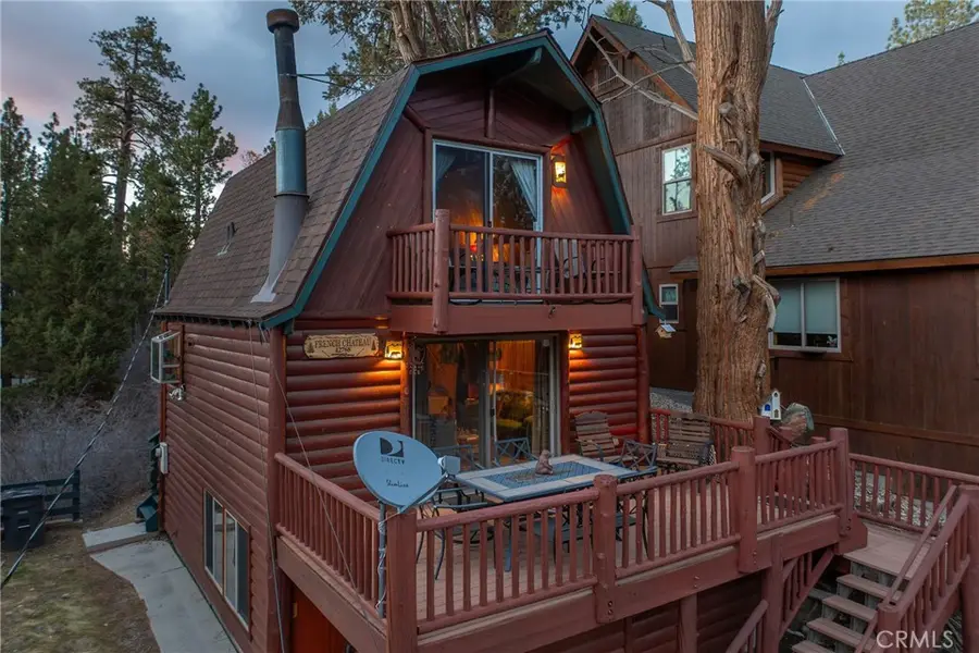 42768 Alta Vista, Big Bear Lake, CA 92315 - Image #2