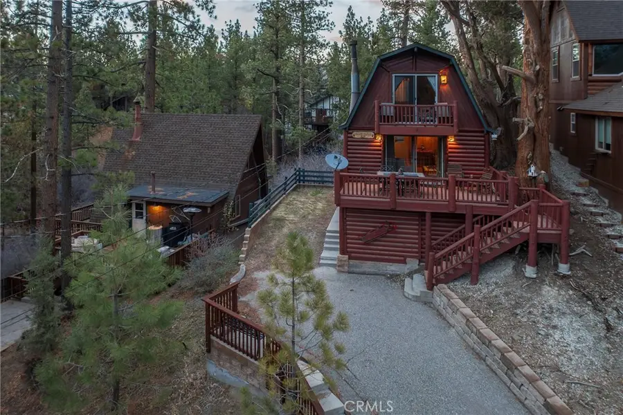 42768 Alta Vista, Big Bear Lake, CA 92315 - Image #3