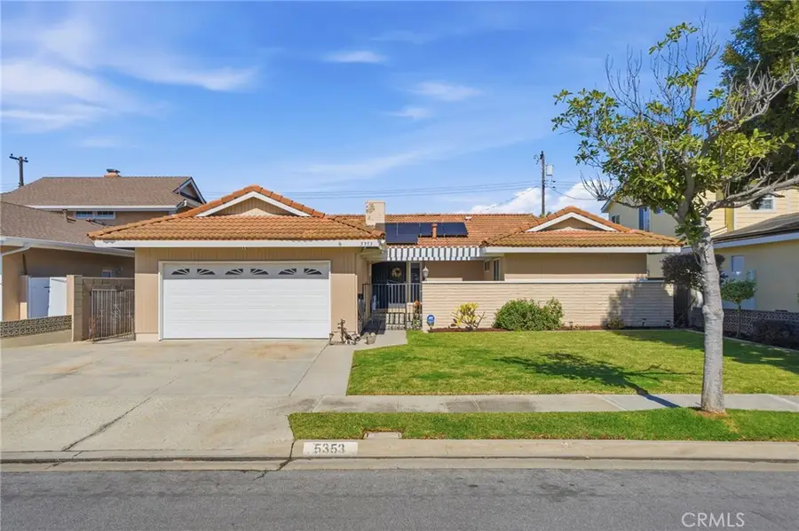 5353 Cumberland, Cypress, CA 90630 - #2