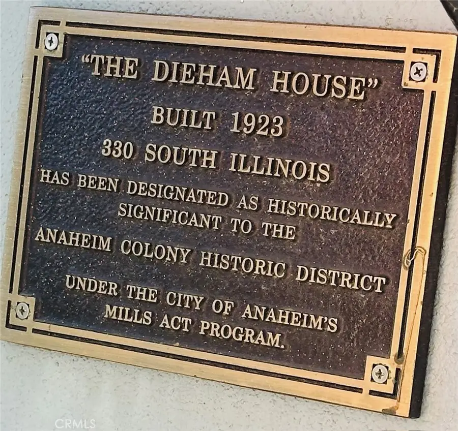 330 S Illinois, Anaheim, CA 92805 - Image #2