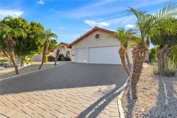 64991 Barnes Court, Desert Hot Springs, CA 92240