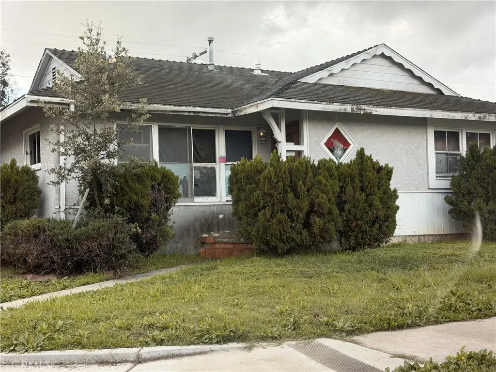140 W Bort, Long Beach, CA 90805 - Image #1