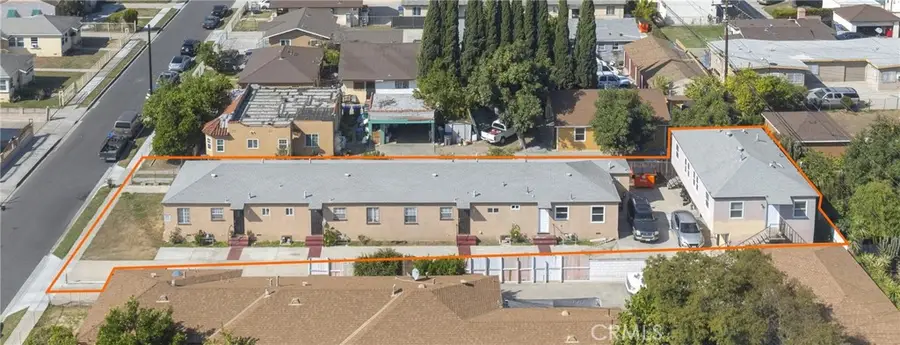 3535 Los Flores, Lynwood, CA 90262 - Image #2