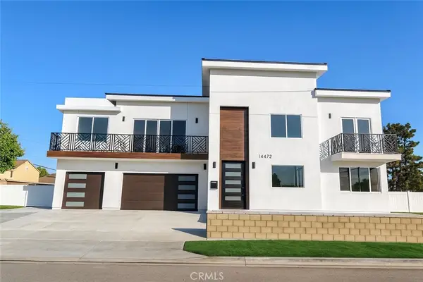 14472 Moran, Westminster, CA 92683