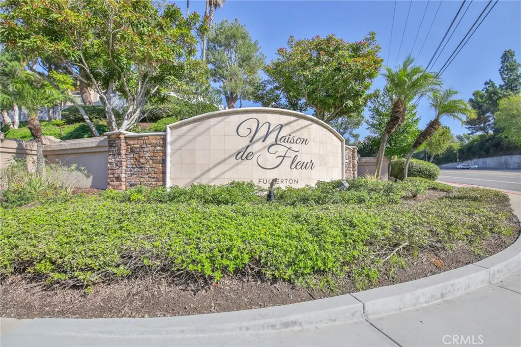 2200 Cheyenne #117, Fullerton, CA 92833 - #1
