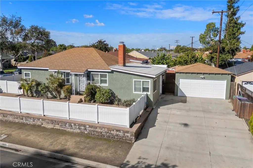 4821 E Los Coyotes Diagonal, Long Beach, CA 90815 - Image #1