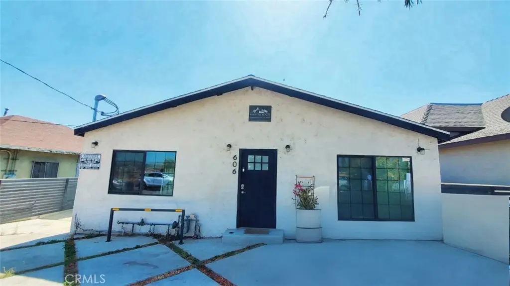 606 Fairview, Los Angeles, CA 90033 - #1