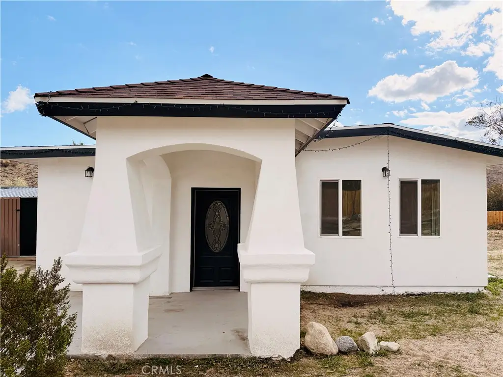 9888 Terrace Drive, Morongo Valley, CA 92256 - Image #1