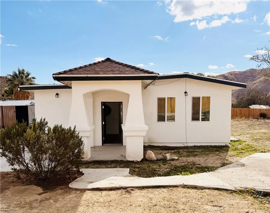 9888 Terrace Drive, Morongo Valley, CA 92256 - Image #2