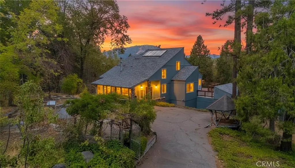 37068 Mudge Ranch, Coarsegold, CA 93614 - Image #1