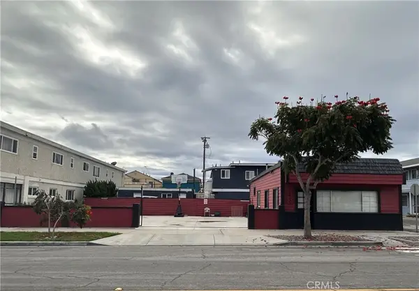 1400 Ocean, Seal Beach, CA 90740