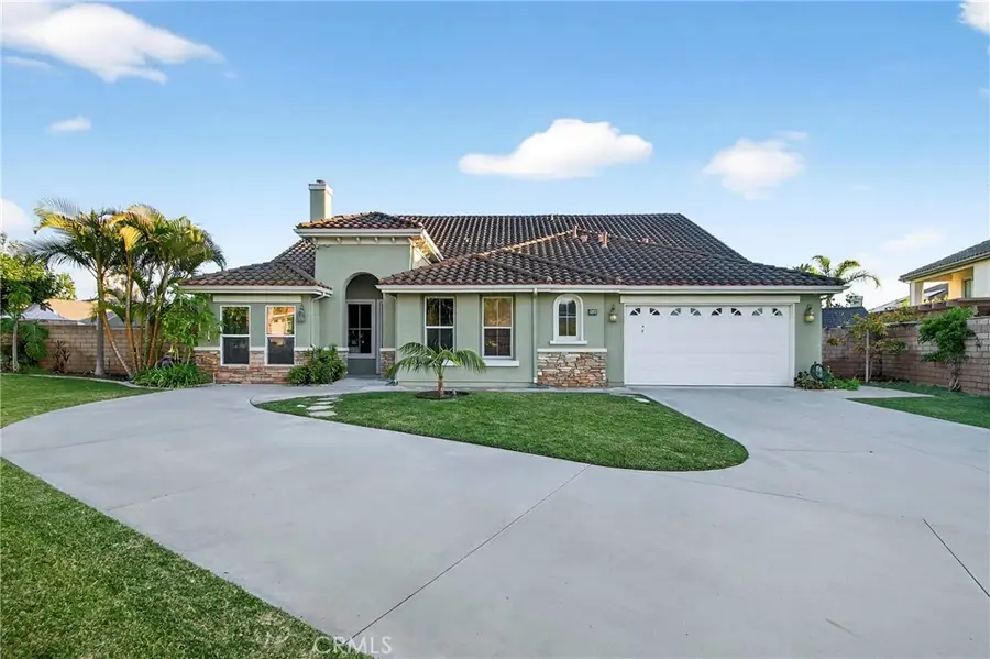 18568 Arbor Gate, Yorba Linda, CA 92886 - #3