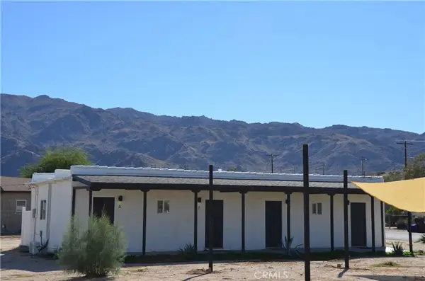 6563 Oasis, 29 Palms, CA 92277