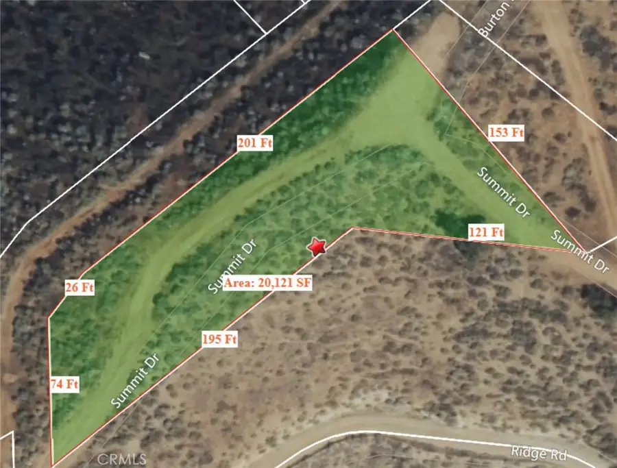 0 Summit Dr., Lake Elsinore, CA 92530 - #3