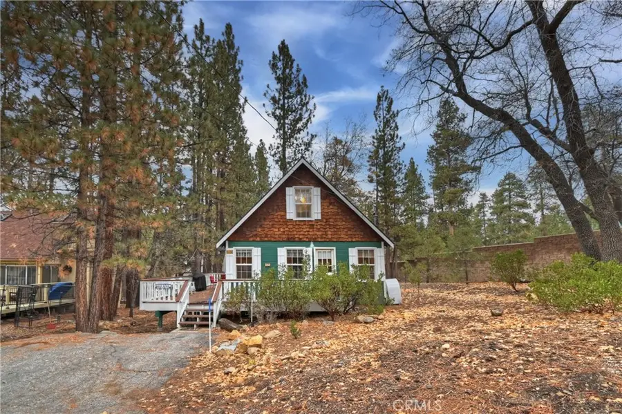 41496 Oak, Big Bear Lake, CA 92315 - Image #3
