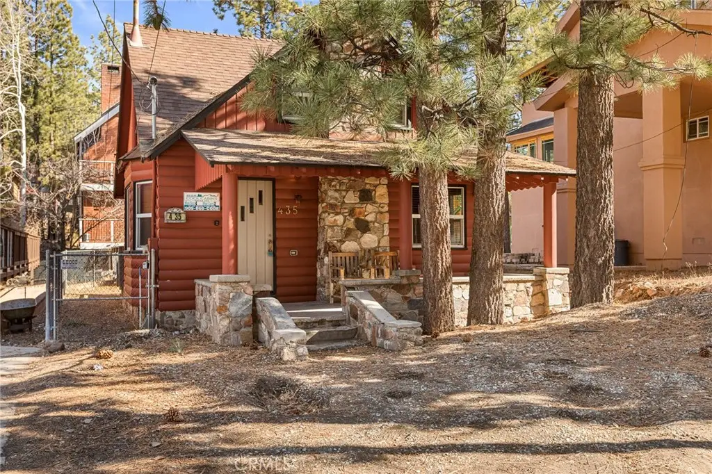 435 Arroyo, Big Bear Lake, CA 92315 - Image #1