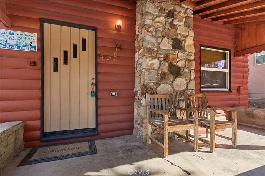 435 Arroyo, Big Bear Lake, CA 92315 - Image #2