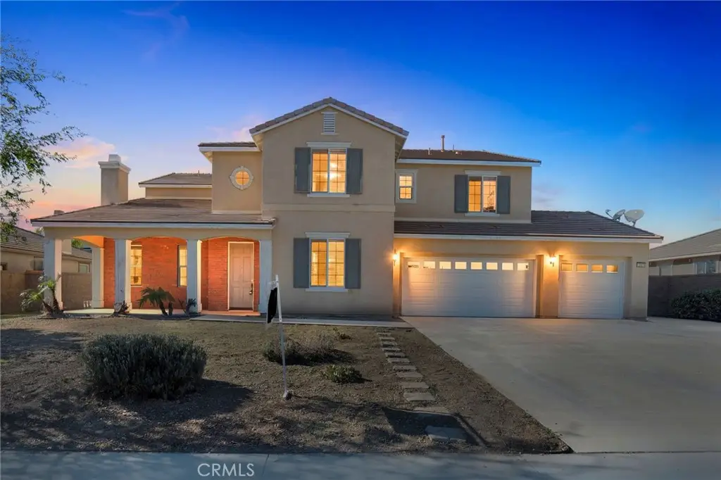 13571 Altivo, Moreno Valley, CA 92555 - #1